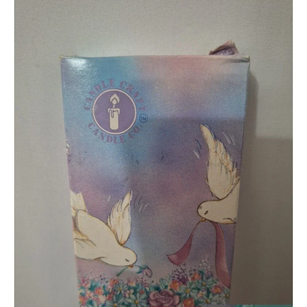 Candle Craft Candle Co. 4 Piece 12